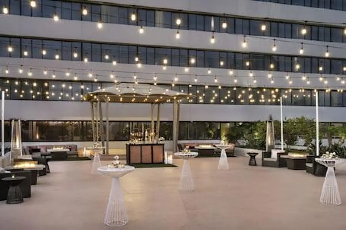 The Westin South Coast Plaza, Costa Mesa – Affordable hotel in Costa Mesa
