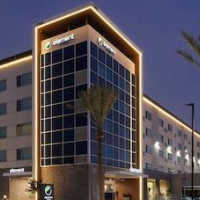 Element Irvine – Affordable hotel in Irvine