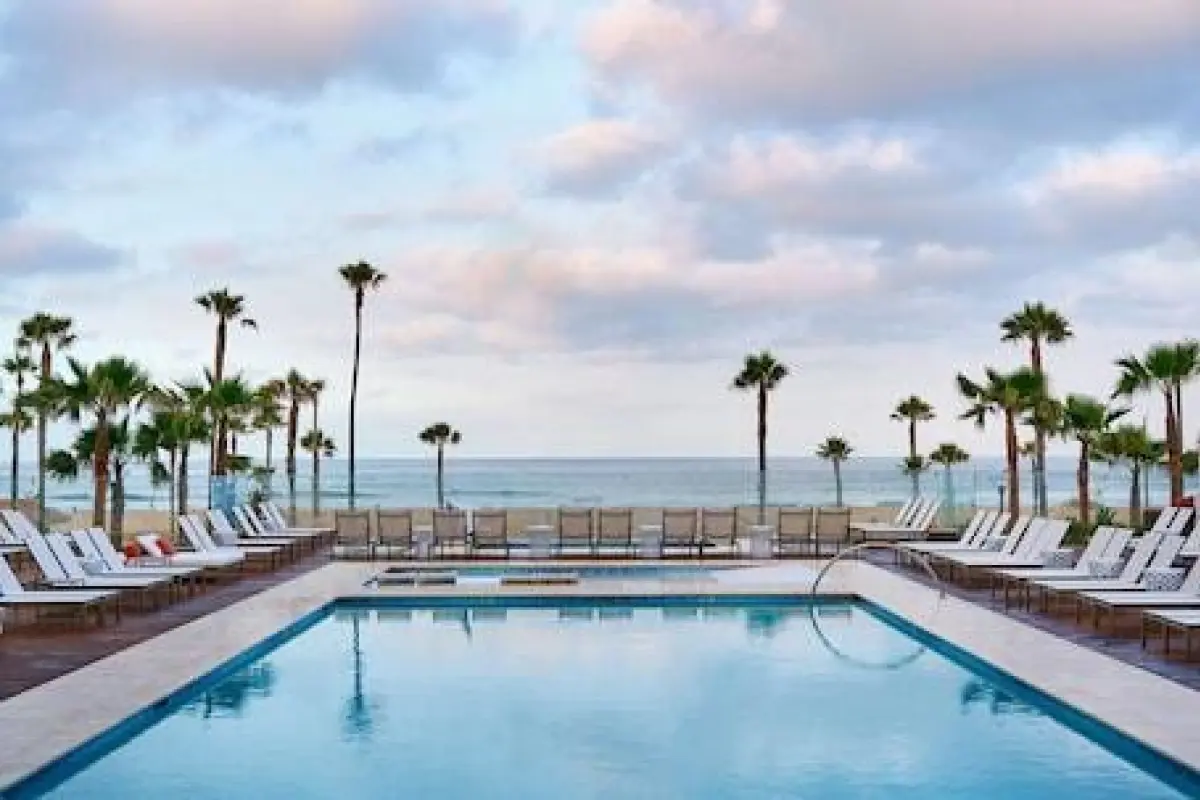 Paséa Hotel & Spa – Affordable hotel in Huntington Beach