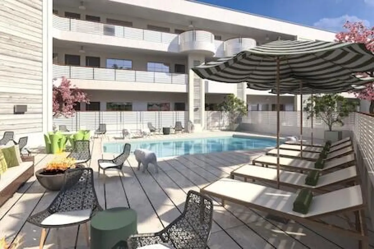 Tiller House, Laguna Hills, A Tribute Portfolio Hotel – Affordable hotel in Laguna Hills