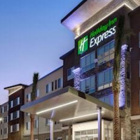 Holiday Inn Express & Suites Ontario - Chino Hills by IHG – Affordable hotel in Chino Hills