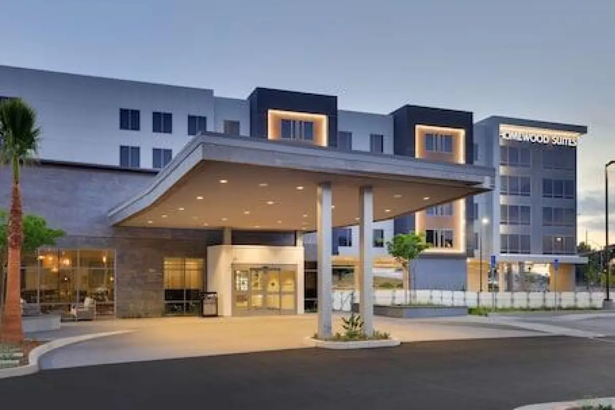 Homewood Suites by Hilton Irvine Spectrum Lake Forest – Affordable hotel in Lake Forest