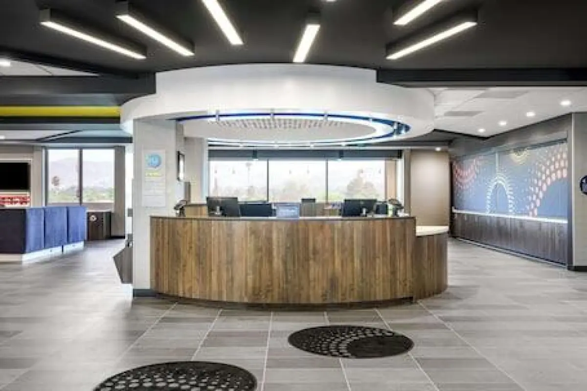 Tru by Hilton Norco Eastvale – Affordable hotel in Norco