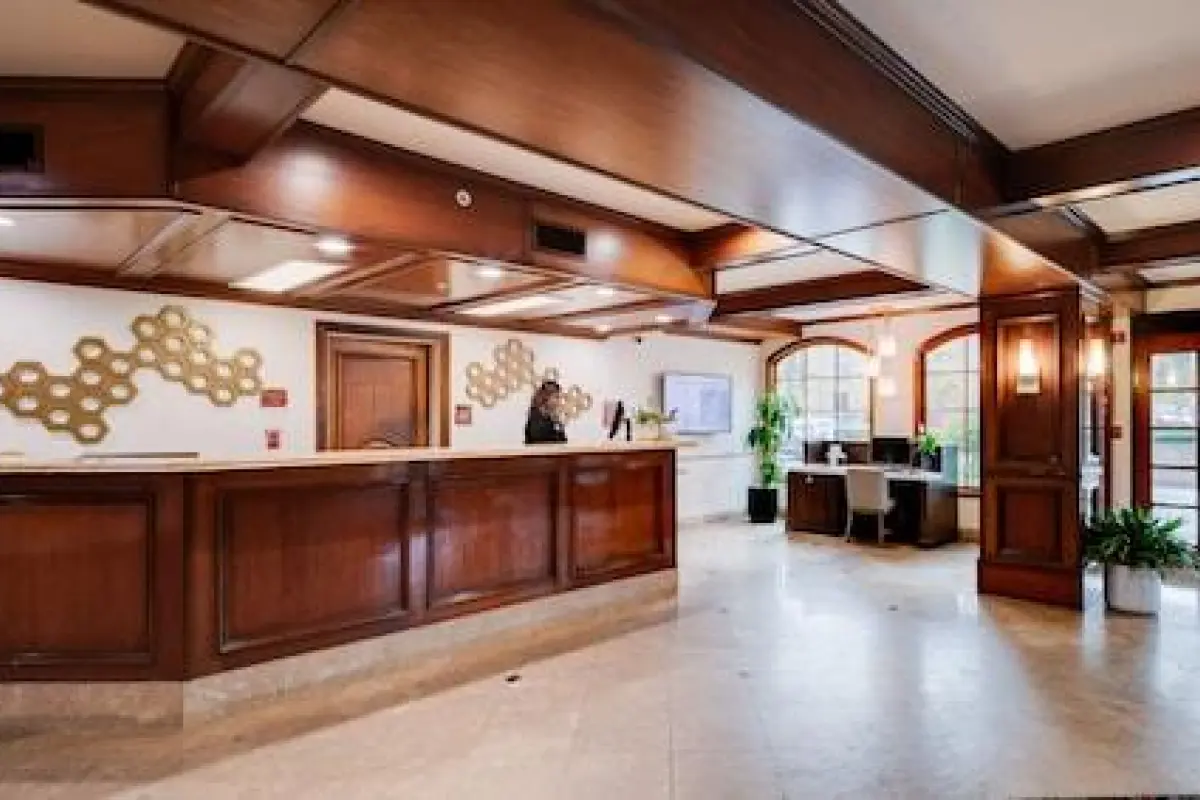 Ayres Suites Mission Viejo – Lake Forest – Affordable hotel in Mission Viejo