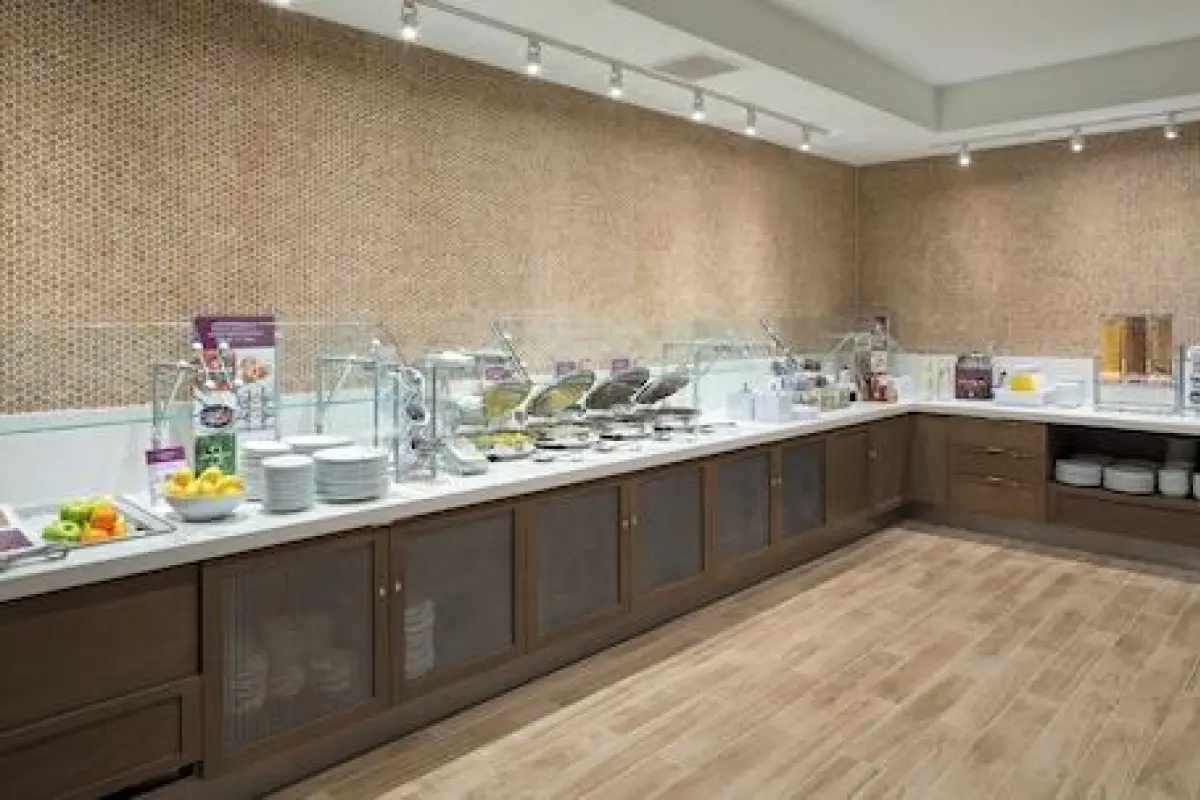 Residence Inn by Marriott Ontario Rancho Cucamonga – Affordable hotel in Rancho Cucamonga