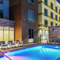 Fairfield Inn & Suites by Marriott Ontario Rancho Cucamonga – Affordable hotel in Rancho Cucamonga