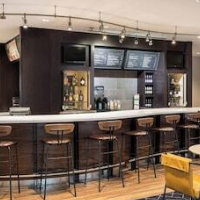 Courtyard Anaheim Resort/Convention Center – Affordable hotel in Anaheim