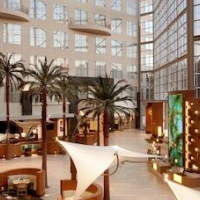 Hyatt Regency Orange County – Affordable hotel in Garden Grove