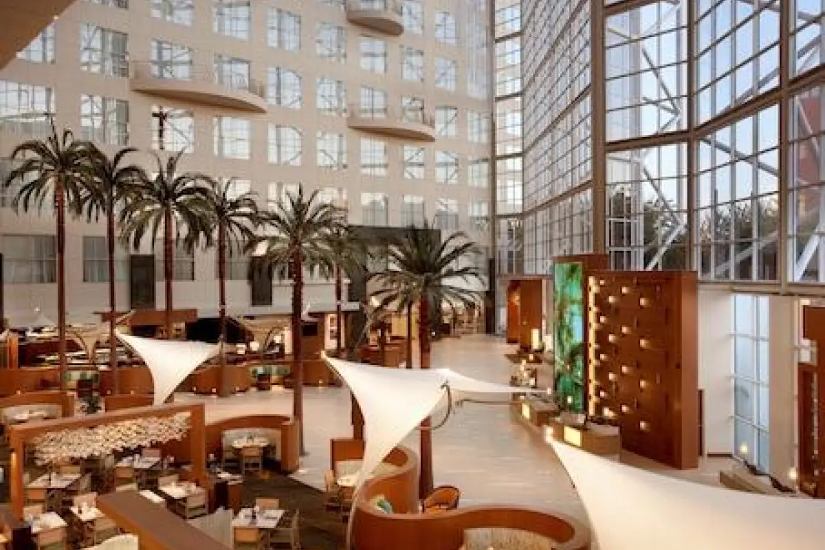 Hyatt Regency Orange County – Affordable hotel in Garden Grove