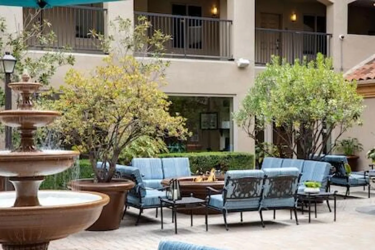 Ayres Hotel & Spa Mission Viejo – Lake Forest – Affordable hotel in Mission Viejo