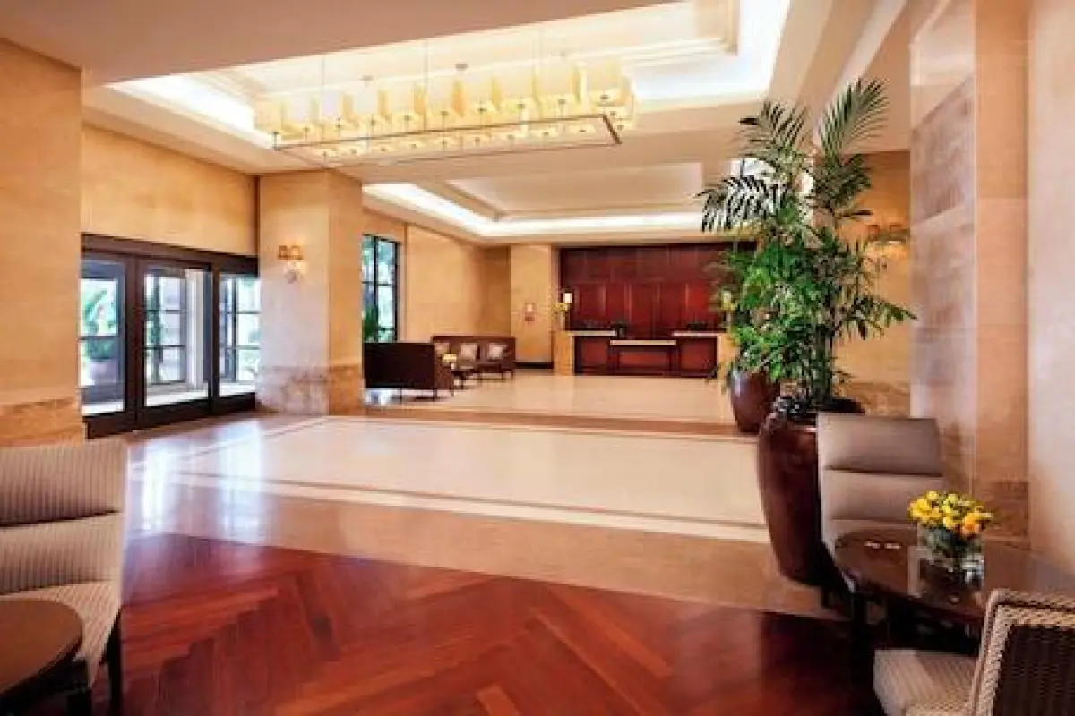 Sheraton Garden Grove-Anaheim South Hotel – Affordable hotel in Garden Grove