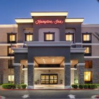 Hampton Inn Los Angeles-Orange County-Cypress – Affordable hotel in Cypress