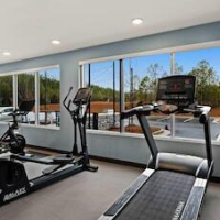 Everhome Suites Ontario – Affordable hotel in Ontario