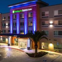 Holiday Inn Express & Suites Hawaiian Gardens by IHG – Affordable hotel in Hawaiian Gardens