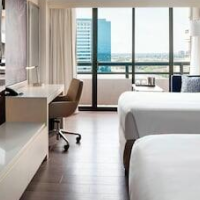 Irvine Marriott – Affordable hotel in Irvine