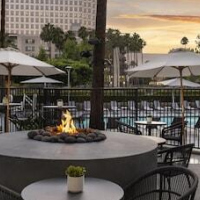 Costa Mesa Marriott – Affordable hotel in Costa Mesa