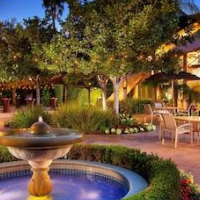 Sheraton Park Hotel at the Anaheim Resort – Affordable hotel in Anaheim