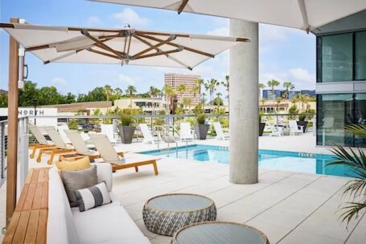 AC Hotel Irvine – Affordable hotel in Irvine