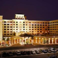 DoubleTree Suites by Hilton Anaheim Rsrt - Conv Cntr – Affordable hotel in Anaheim