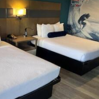 OC Hotel Costa Mesa – Affordable hotel in Costa Mesa