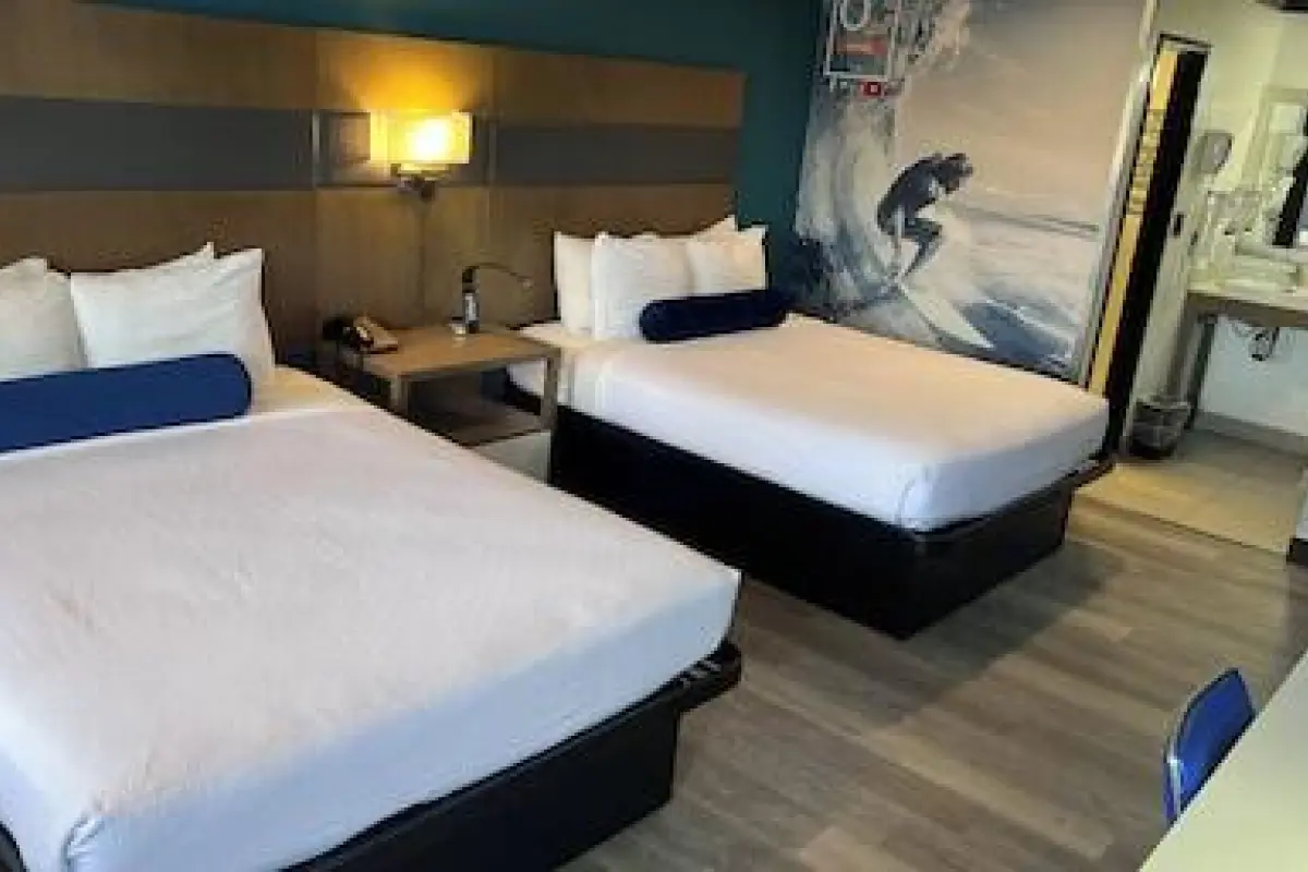 OC Hotel Costa Mesa – Affordable hotel in Costa Mesa