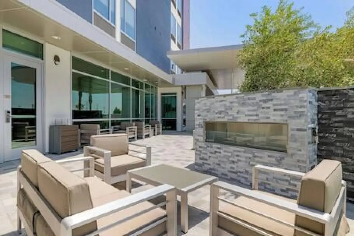 SpringHill Suites by Marriott Anaheim Placentia/Fullerton – Affordable hotel in Placentia