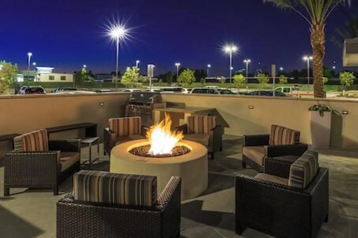 TownePlace Suites by Marriott Ontario Chino Hills – Affordable hotel in Chino Hills