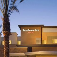 Residence Inn Tustin Orange County – Affordable hotel in Tustin