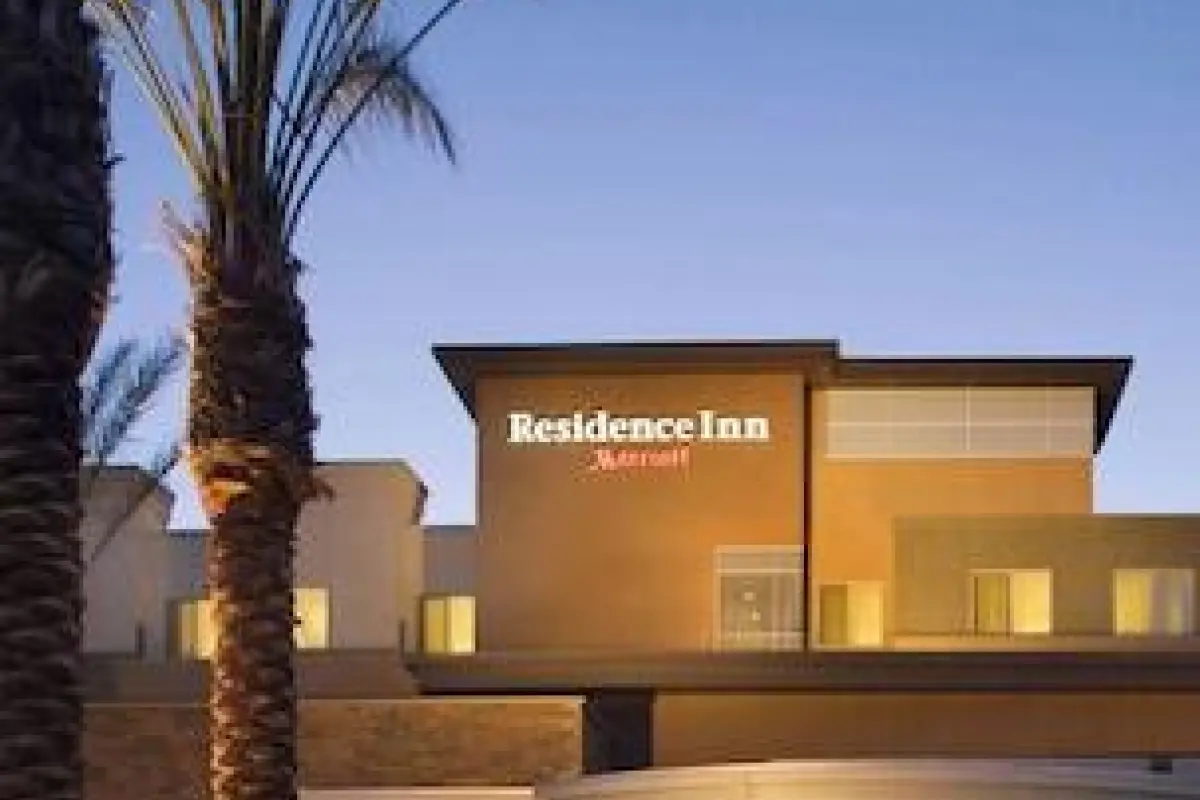 Residence Inn Tustin Orange County – Affordable hotel in Tustin