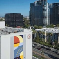 Hotel Zessa Orange County Airport, a DoubleTree by Hilton – Affordable hotel in Santa Ana