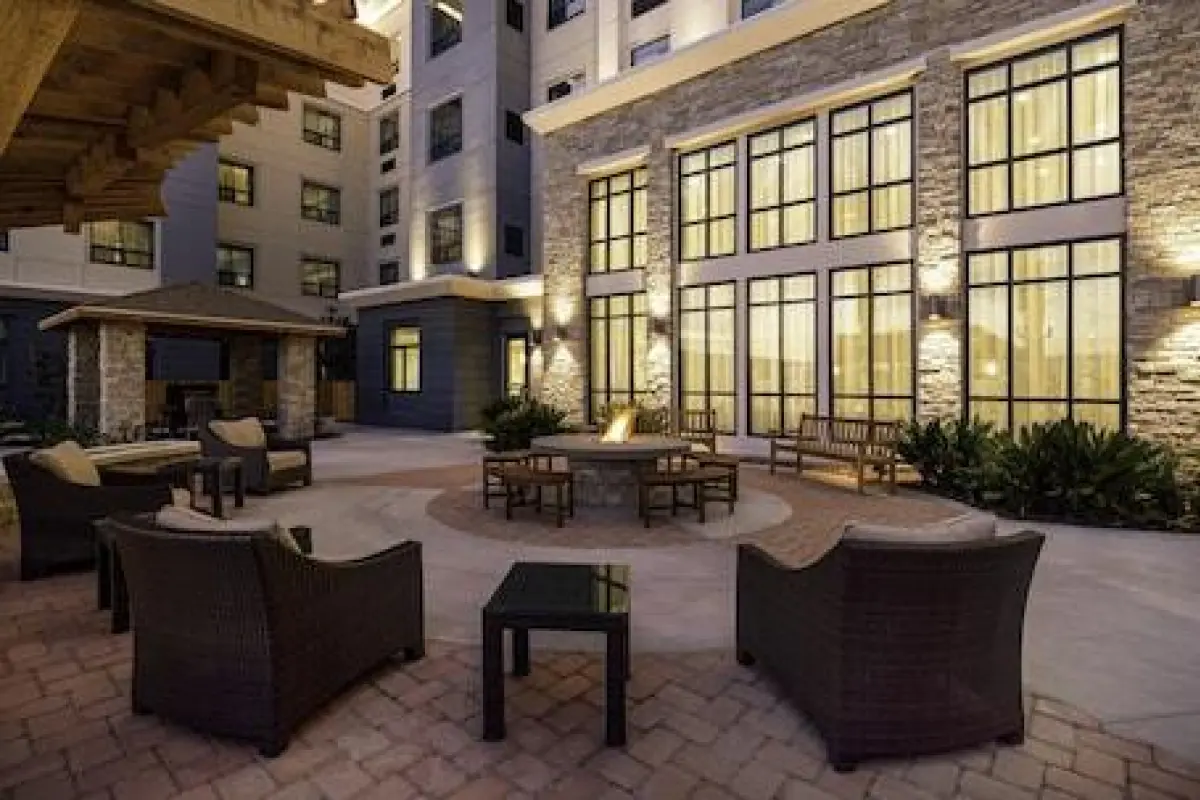 Staybridge Suites Irvine-John Wayne Airport by IHG – Affordable hotel in Irvine