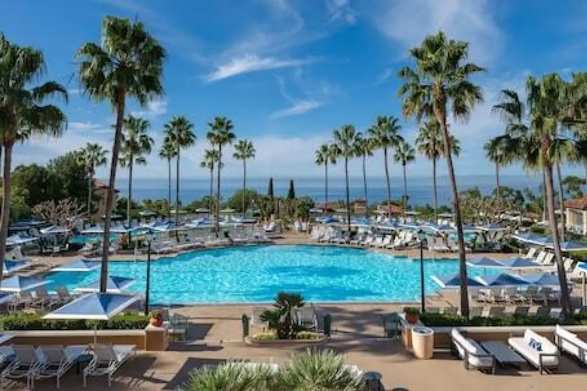 Marriott's Newport Coast Villas – Affordable hotel in Newport Beach