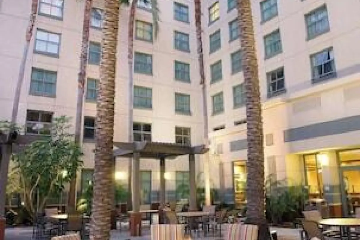 Residence Inn by Marriott Irvine John Wayne Airport – Affordable hotel in Irvine