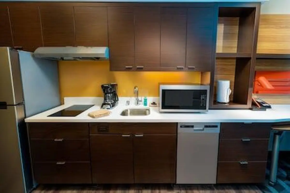 TownePlace Suites by Marriott Irvine Lake Forest – Affordable hotel in Lake Forest