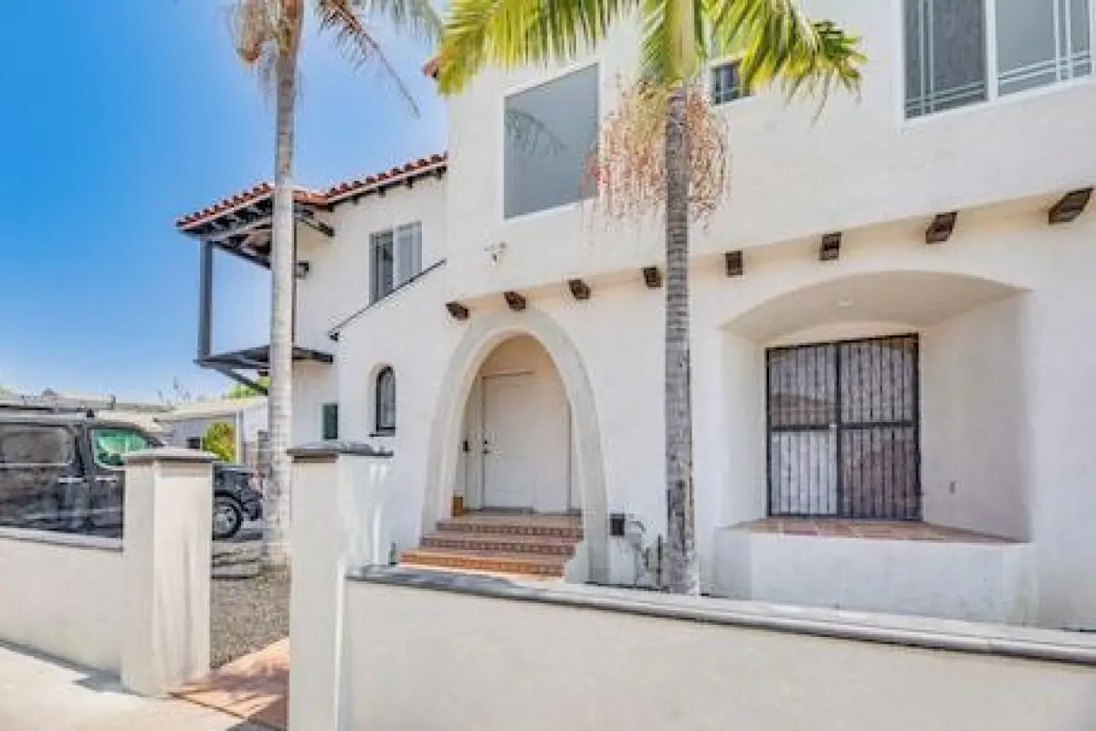East Los Angeles Retreat ~ 2 Mi to Citadel Outlets – Affordable hotel in Los Angeles