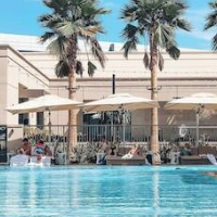 Marriott Irvine Spectrum – Affordable hotel in Irvine