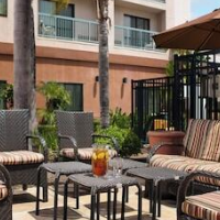 Courtyard by Marriott Foothill Ranch Irvine East/Lake Forest – Affordable hotel in Foothill Ranch