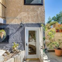 5 Mi to Dtwn Los Angeles: Apt w/ Outdoor Space! – Affordable hotel in Los Angeles