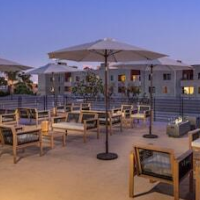 Fenix Hotel Hollywood – Affordable hotel in Los Angeles