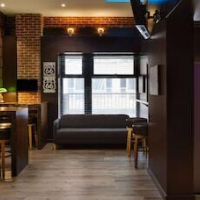 The Haas, Trademark Collection by Wyndham – Affordable hotel in Los Angeles