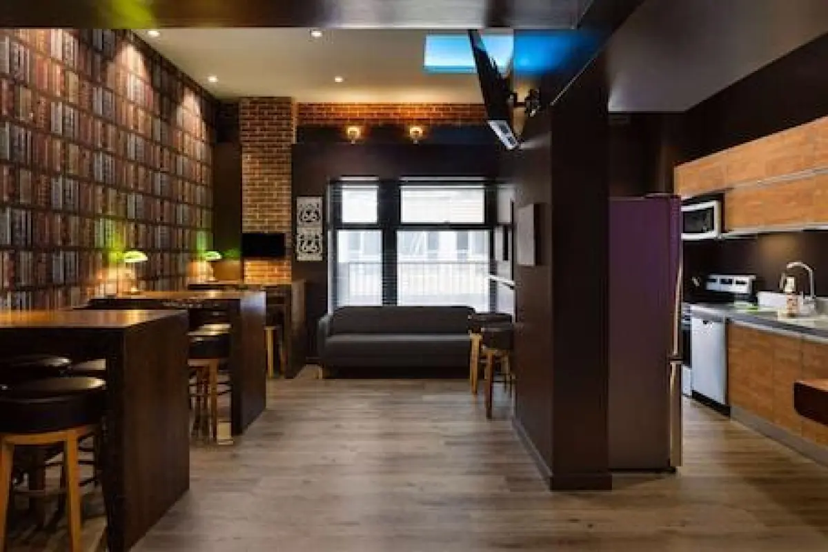 The Haas, Trademark Collection by Wyndham – Affordable hotel in Los Angeles