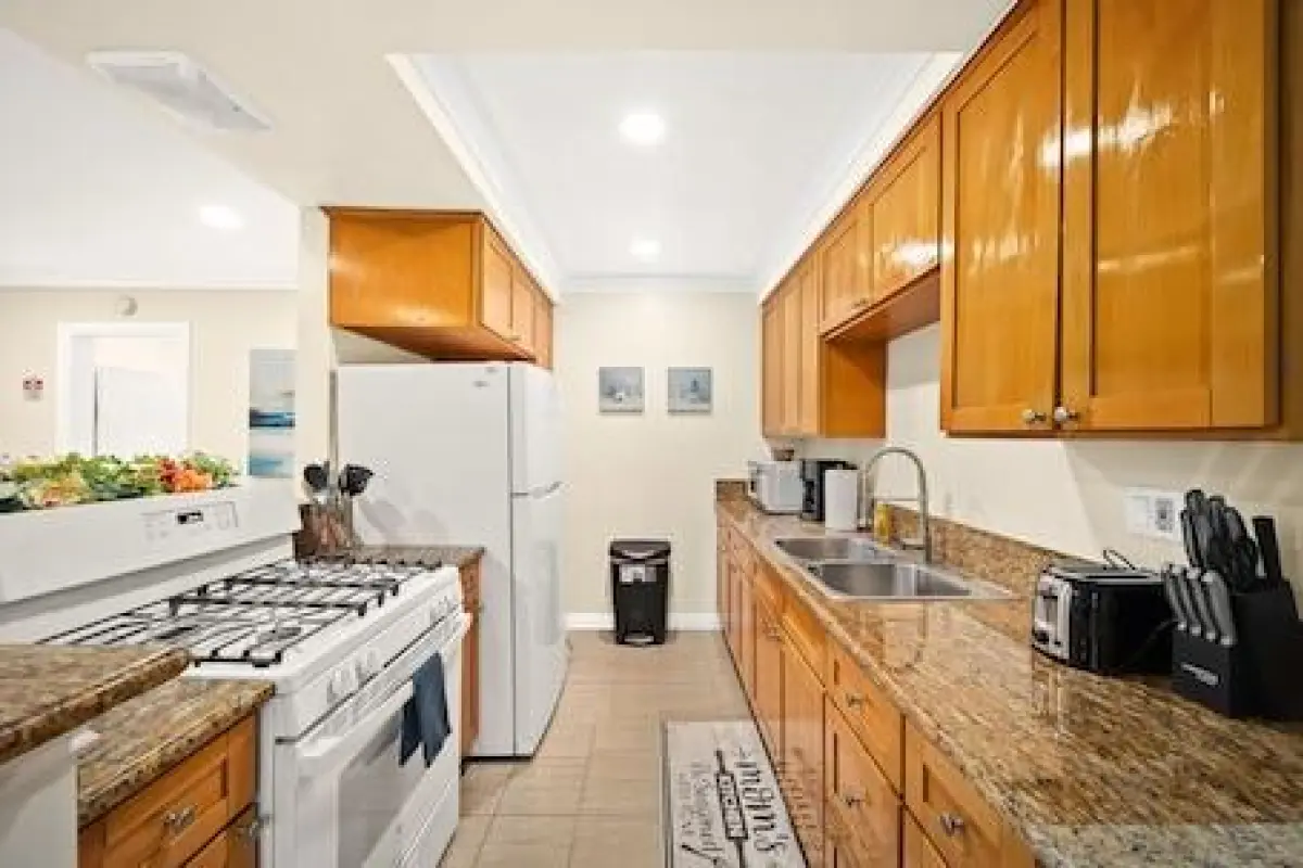 Cozy n Serene 12mins to Downtown LA – Affordable hotel in Alhambra