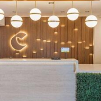 Comfort Inn & Suites Irvine Spectrum – Affordable hotel in Lake Forest