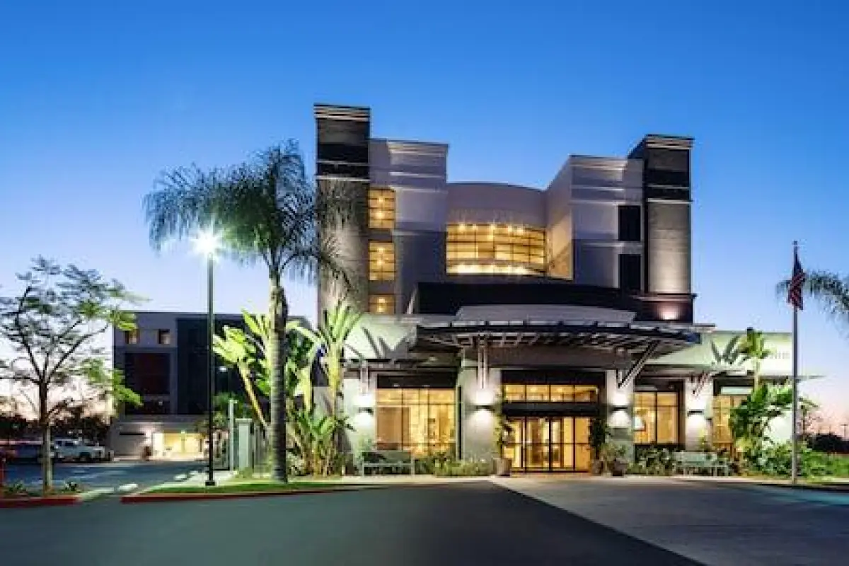 Hilton Garden Inn Irvine Spectrum Lake Forest – Affordable hotel in Lake Forest