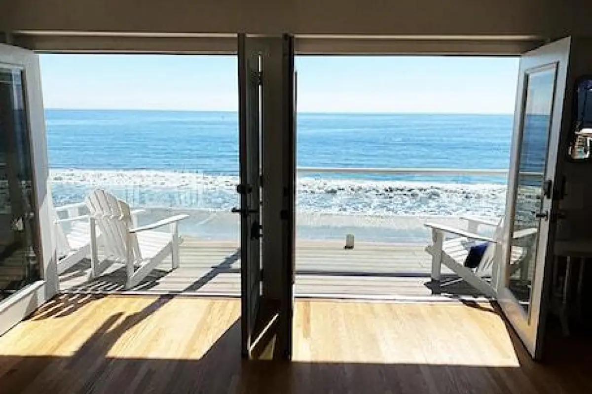 Malibu Beach Paradise Apartments – Affordable hotel in Malibu