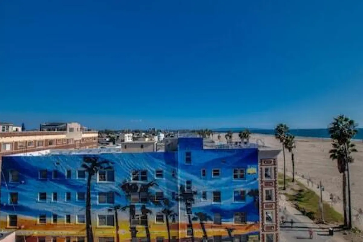 Venice Suites – Affordable hotel in Venice