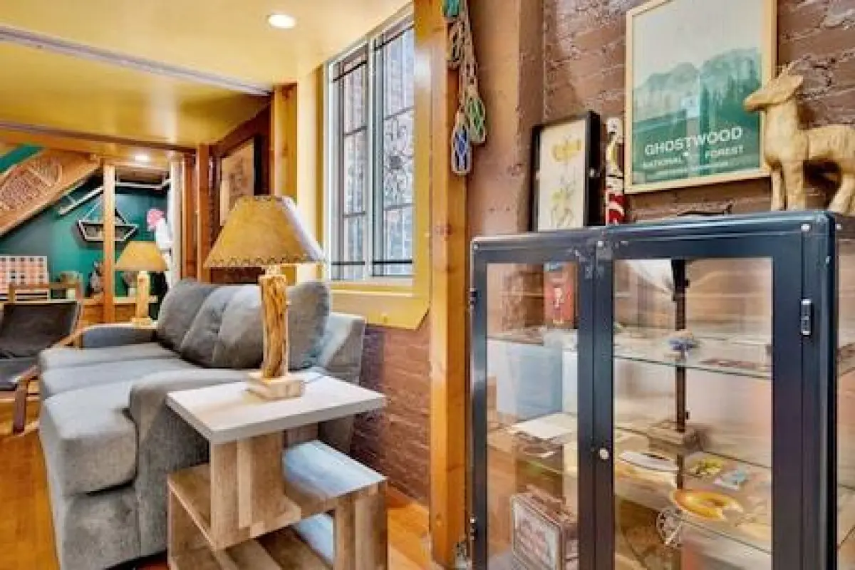 St. Vincent Lofts – Affordable hotel in Los Angeles