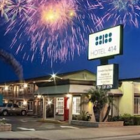 Hotel 414 Anaheim – Affordable hotel in Anaheim