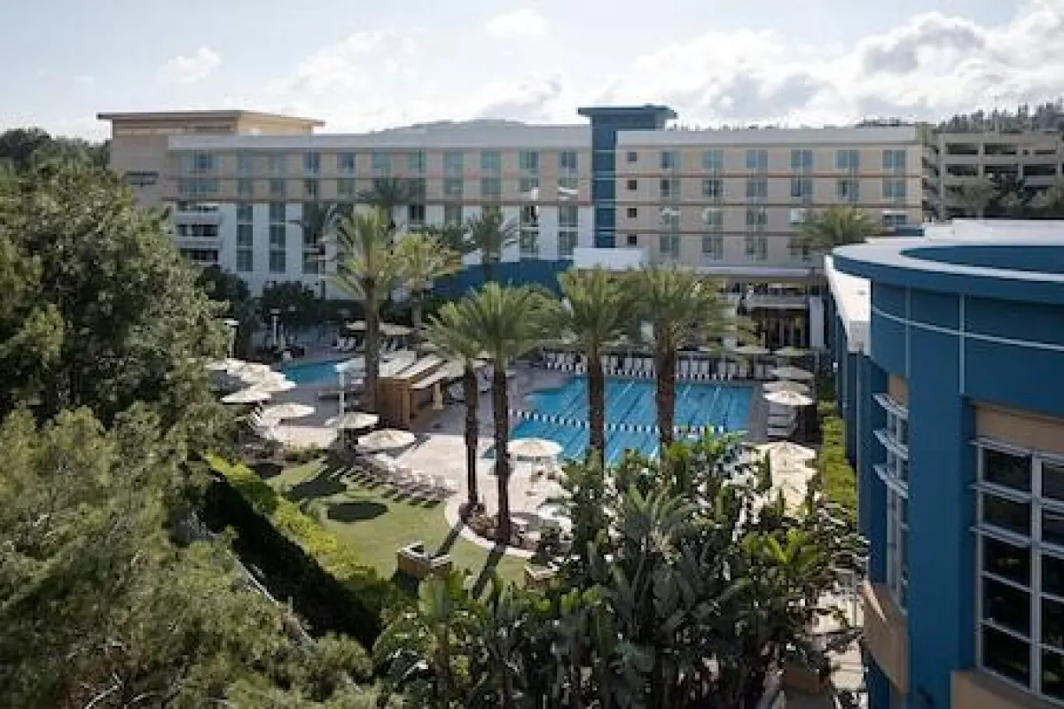 Renaissance ClubSport Aliso Viejo Laguna Beach Hotel – Affordable hotel in Aliso Viejo