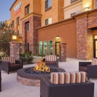 Fairfield Inn & Suites Riverside Corona/Norco – Affordable hotel in Norco